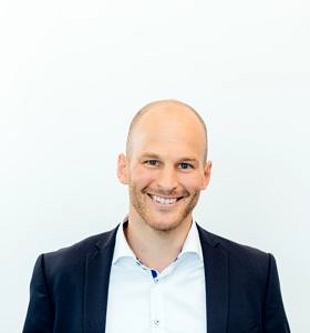 Michael Westbomke