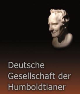 Logo Deutsche Gesellschaft der Humboldtianer e.V.