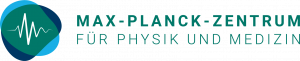 Logo Max-Planck-Zentrum für Physik und Medizin