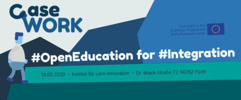 Open Education for Integration