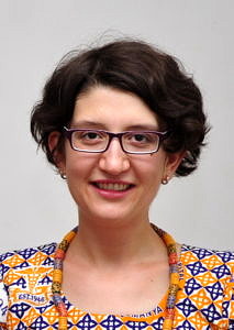 Annika Feen Deutschlandstipendium(Bild: Annika Fehn)