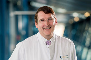 Prof. Dr. Markus Neurath