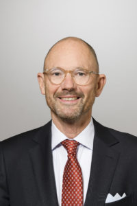 Prof. Dr. Klaus L. Wübbenhorst
