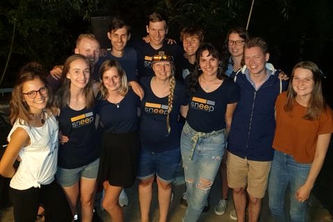 Zum Artikel "Verantwortungsvoller Handel"
