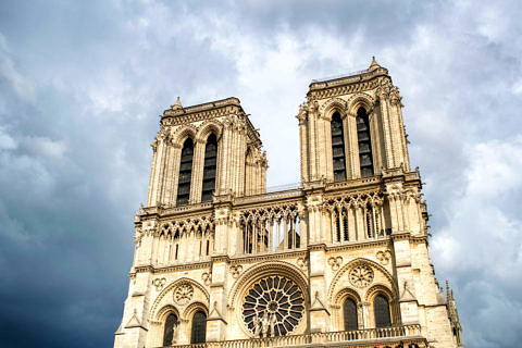 Notre-Dame