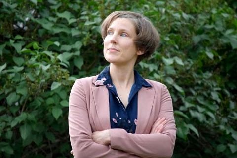 Zum Artikel "Netzpolitik.org: Carolin Lano über Corona-Verschwörungserzählungen"