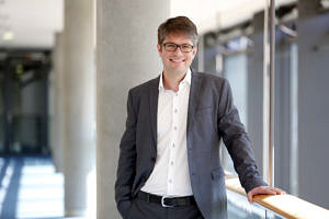 Prof. Dr. Christoph Moser