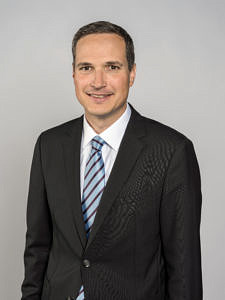 Prof. Dr. Simon Lüchinger