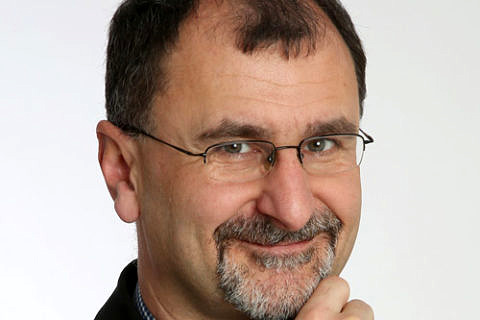Portrait Prof. Dr. Christoph Brabec