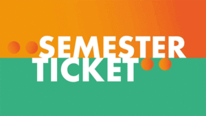 Grafik Semesterticket