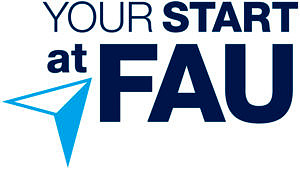 Logo von Your start at FAU