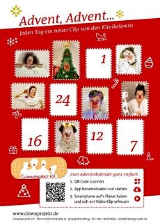 Adventskalender