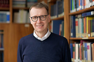 Prof. Dr. Christian Bogdan