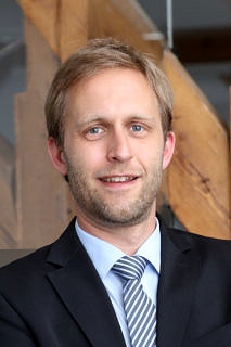 Prof. Dr. Bjoern Eskofier (Lehrstuhl für Informatik 14 (Maschinelles Lernen und Datenanalytik)