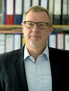 Prof. Dr. Rainer Fink
