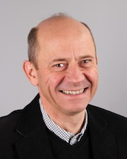 Prof. Dr.-Ing. habil. Paul Steinmann