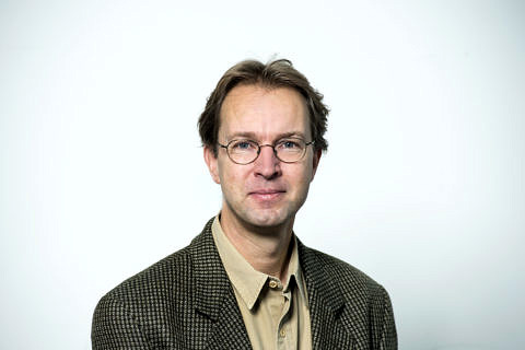 Prof. Dr. Ralf Enz