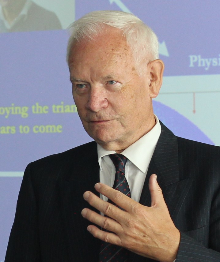 Kurt Kilian