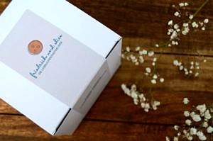 Die Tastingbox von friedrich&elise