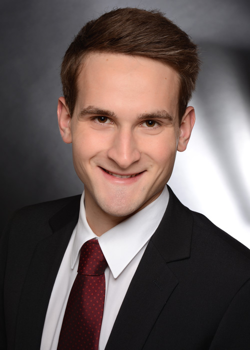 Markus Schober