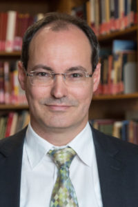 Prof. Dr. Christoph Schubert