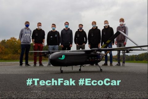 Team EcoCar