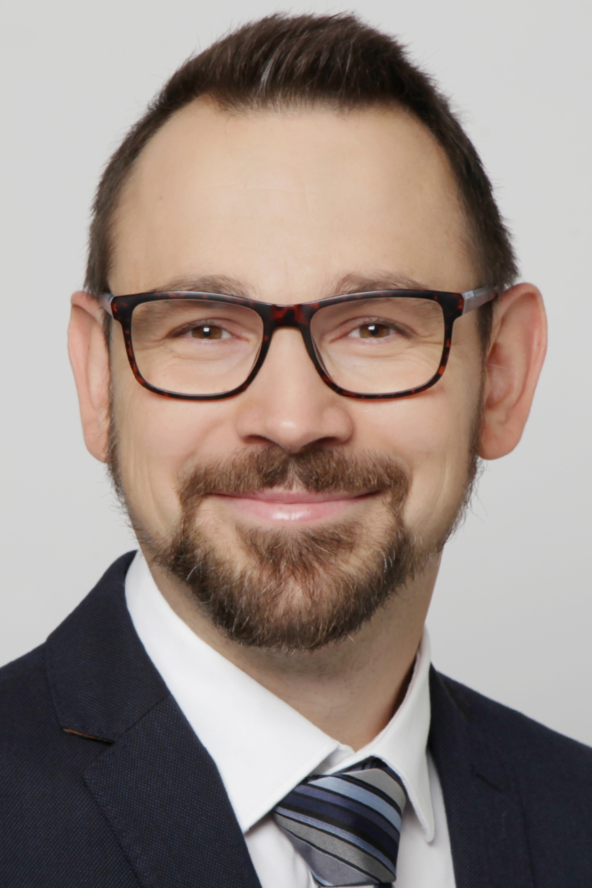 Manuel Keith