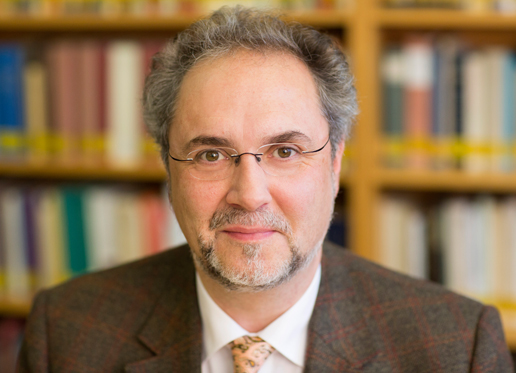 Prof. Dr. Michele C. Ferrari