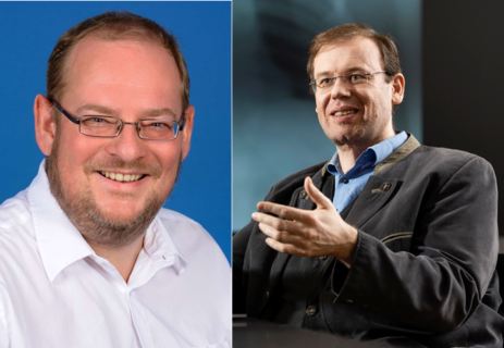 Zum Artikel "Spektrum.de: Künstliches Bewusstsein?"