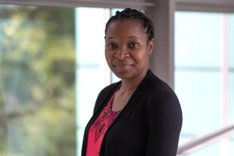 Dr. Christiane Krystelle Nganou Makamdop