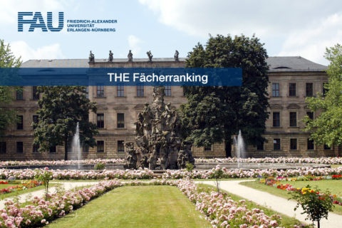 THE Fächerränking