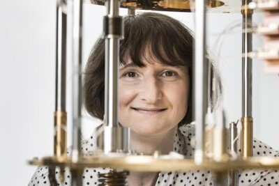 Zum Artikel "Interview mit FAU Alumna Dr. Heike Riel, Expertin für Quanten Computing"