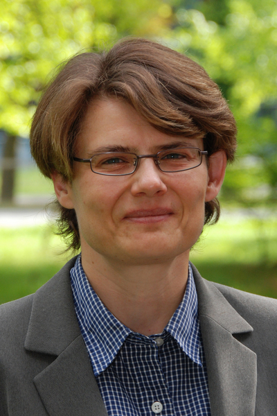 Prof. Dr. Kerstin U. Amann