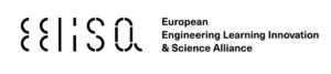 EELISA Logo