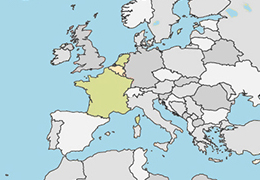 Westeuropa