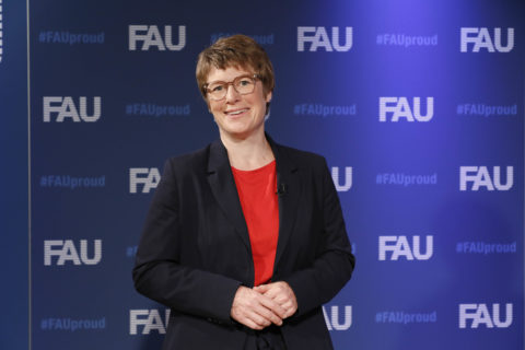 Prof. Dr. Veronika Grimm