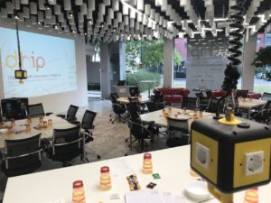 d.hip event space2
