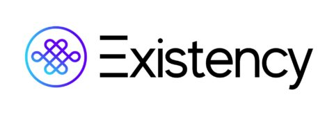 Logo Existency