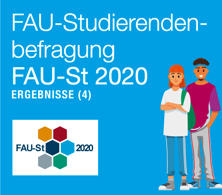 FAU-St in Bildern über die letzten vier Jahre - Teil 4 - (K)ein Wechsel vom Bachelor zum Master