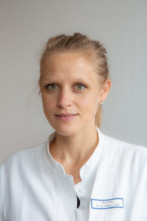 Zum Artikel "Neu an der Uni: Prof. Dr. Janina Müller-Deile"