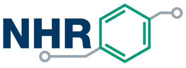 NHR-Logo