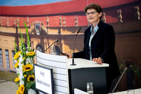 Zum Artikel "Gleiche Chance"
