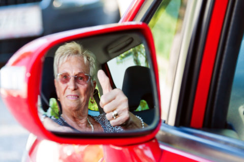 wie lässt sich die Fahrtauglichkeit zuverlässig überprüfen?