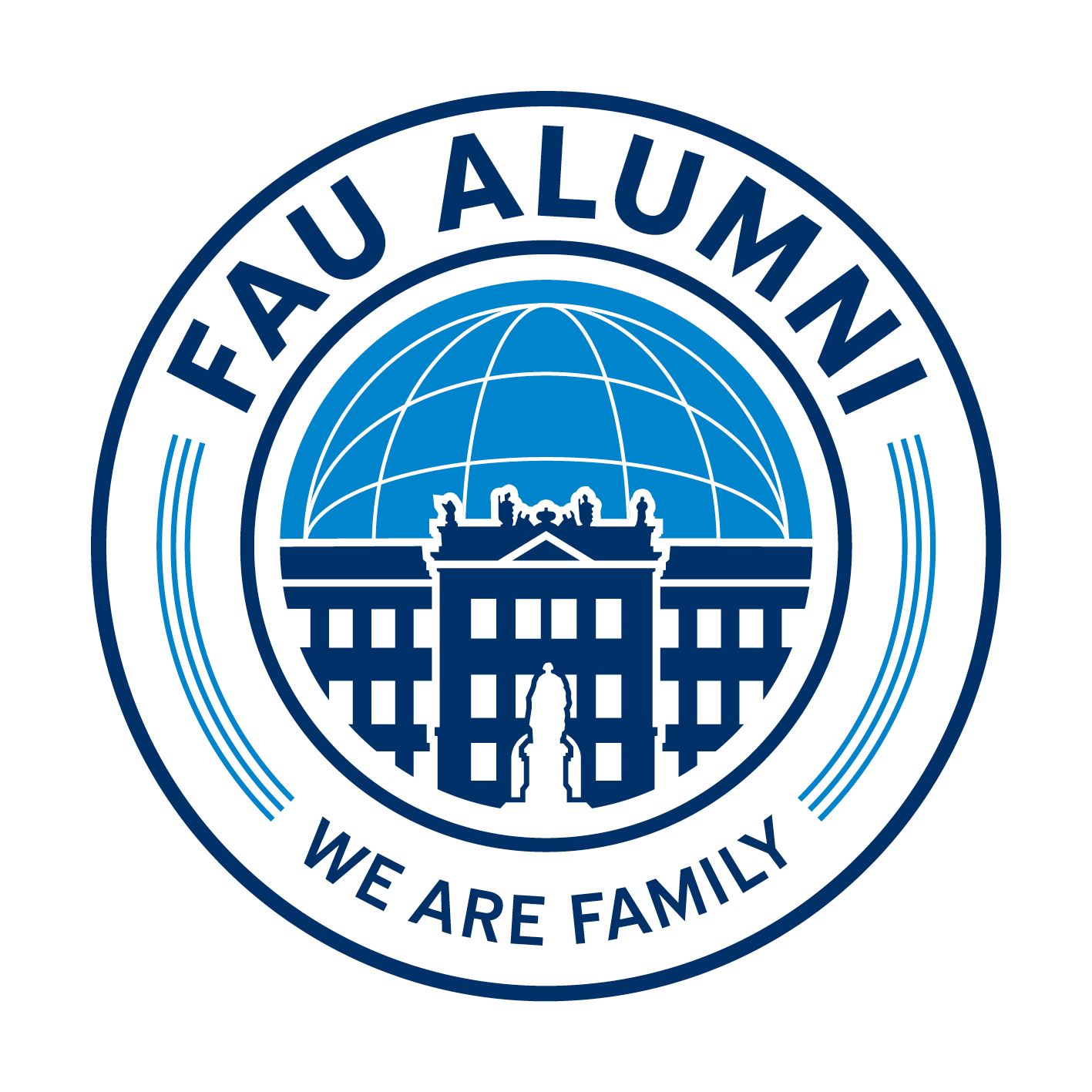 FAU ALUMNI - WE ARE FAMILY