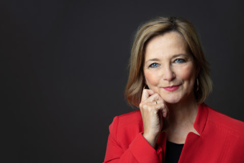 Prof. Dr. Petra Bendel