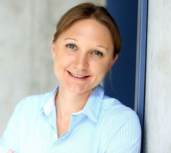 Kerstin Reuß