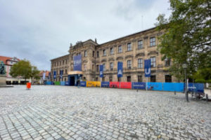 Schlossplatz