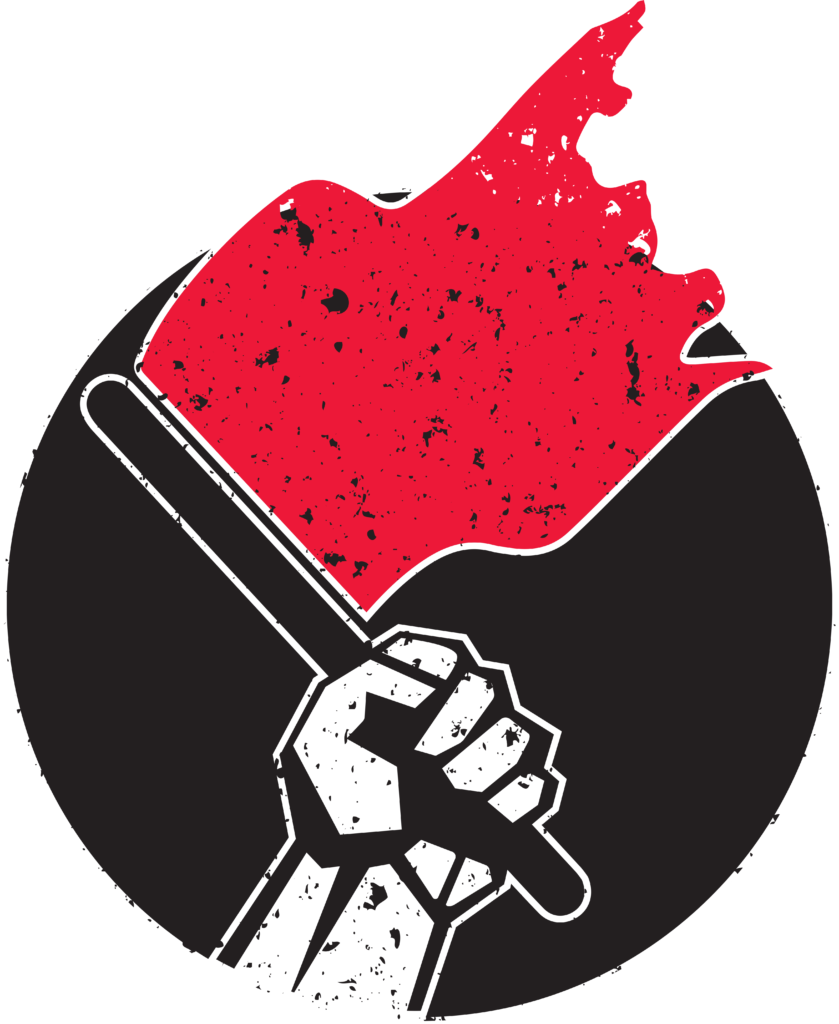 Logo der Hacking-Hochschulgruppe.