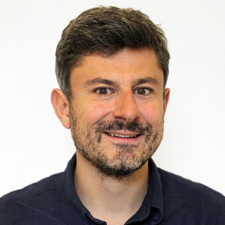 Darko Zibar