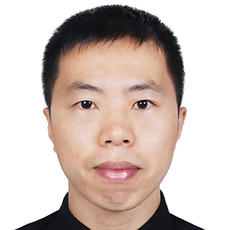 Gongping Huang